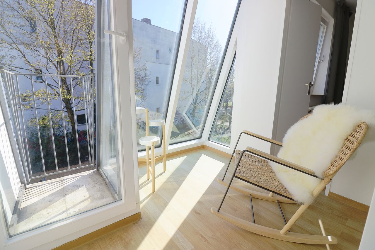 Wohnung Stresemannstraße in Berlin