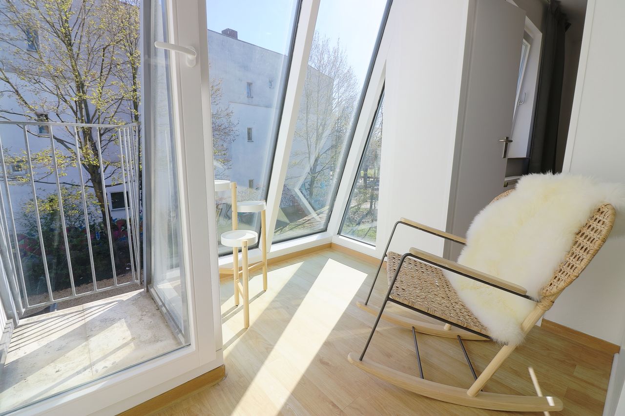 Wohnung Stresemannstraße in Berlin