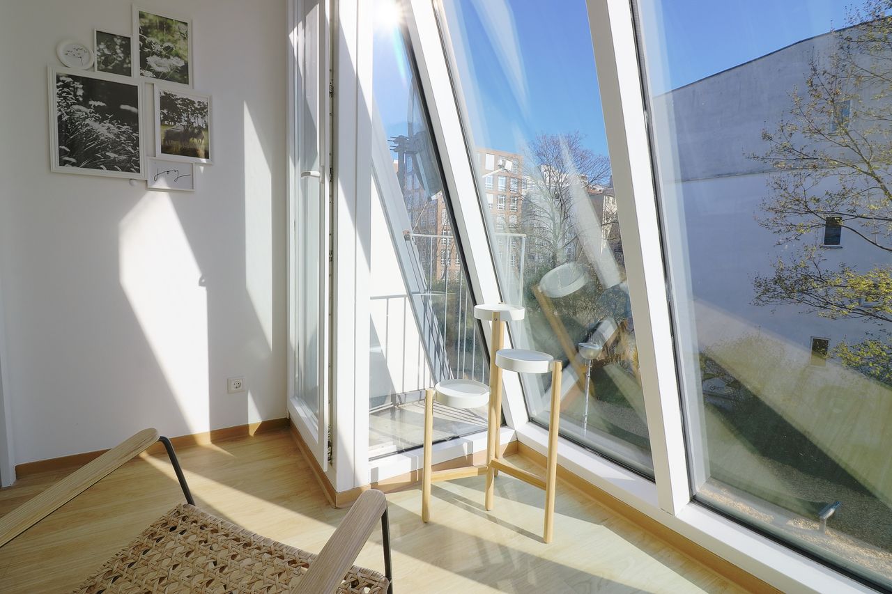 Wohnung Stresemannstraße in Berlin