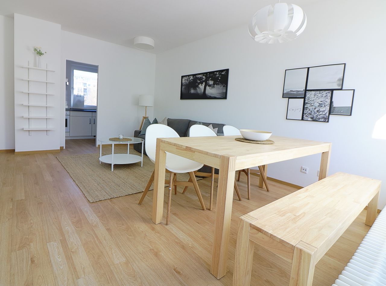 Wohnung Stresemannstraße in Berlin