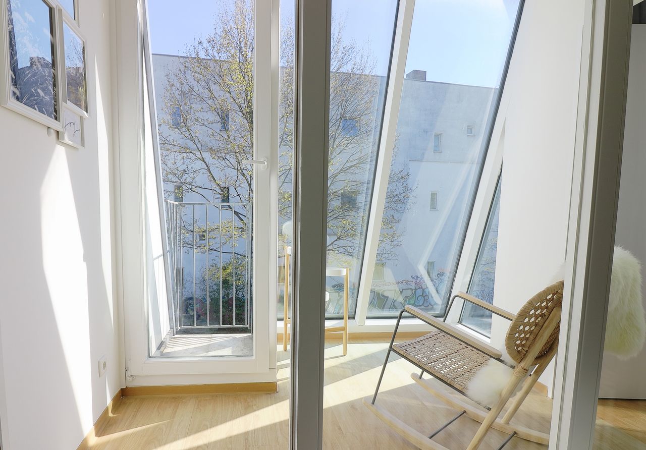Wohnung Stresemannstraße in Berlin