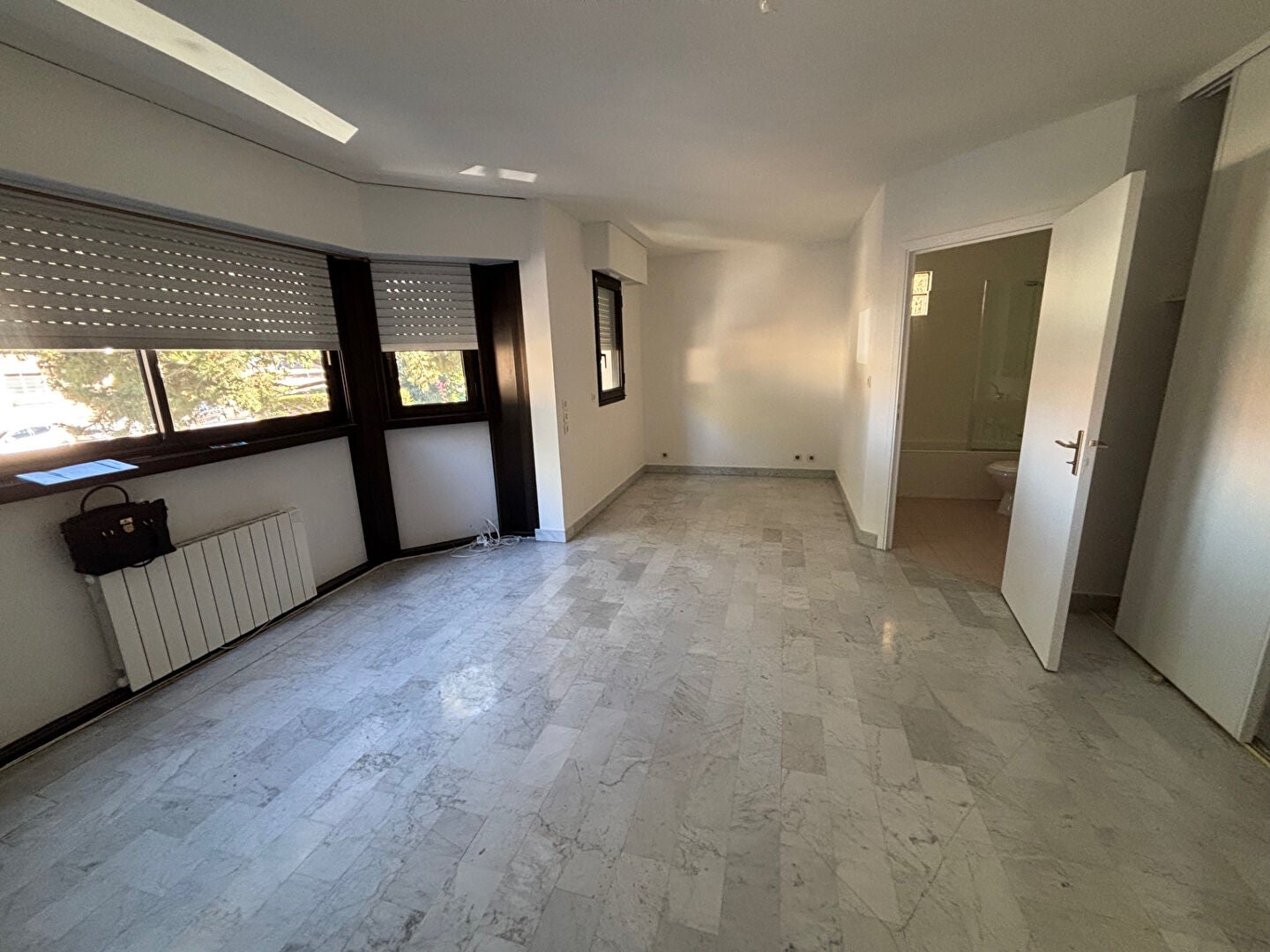Flat Avenue du Campon in Le Cannet