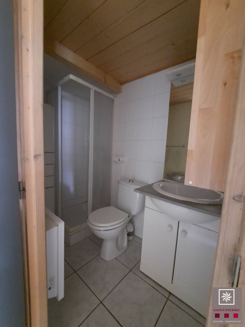Appartement Rue des Marronniers à Lyon
