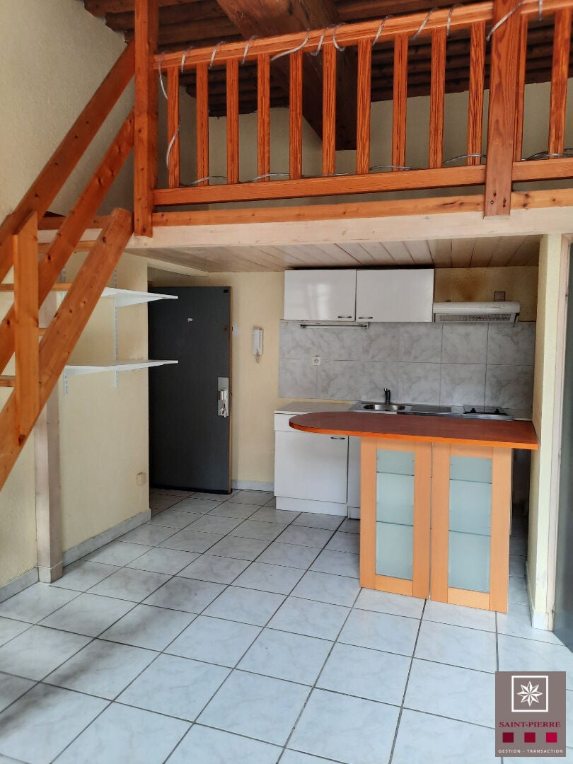 Appartement Rue des Marronniers à Lyon