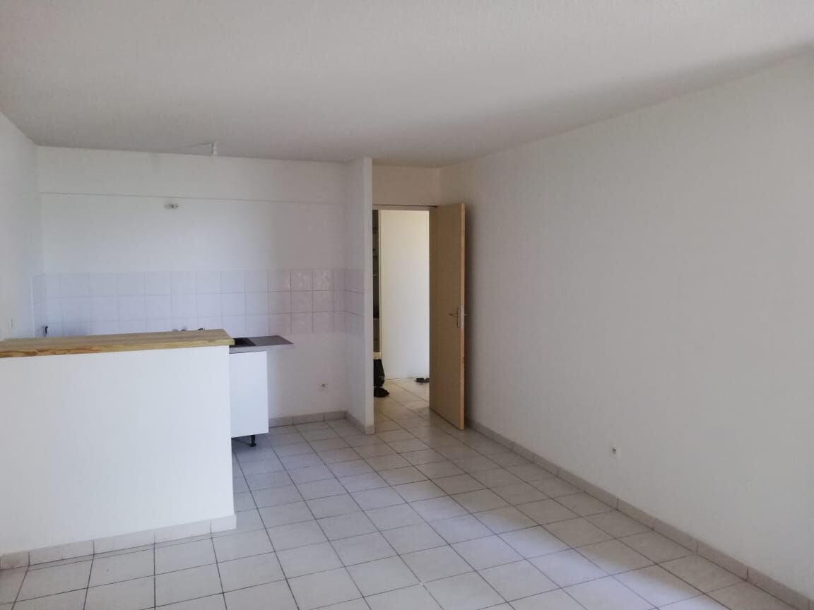 Flat Rue Victor Schoelcher in Fort-de-France