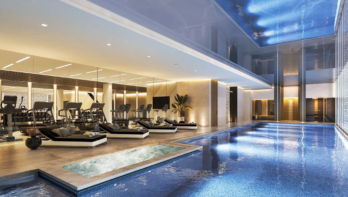 Flat Phoenix Place in Greater London