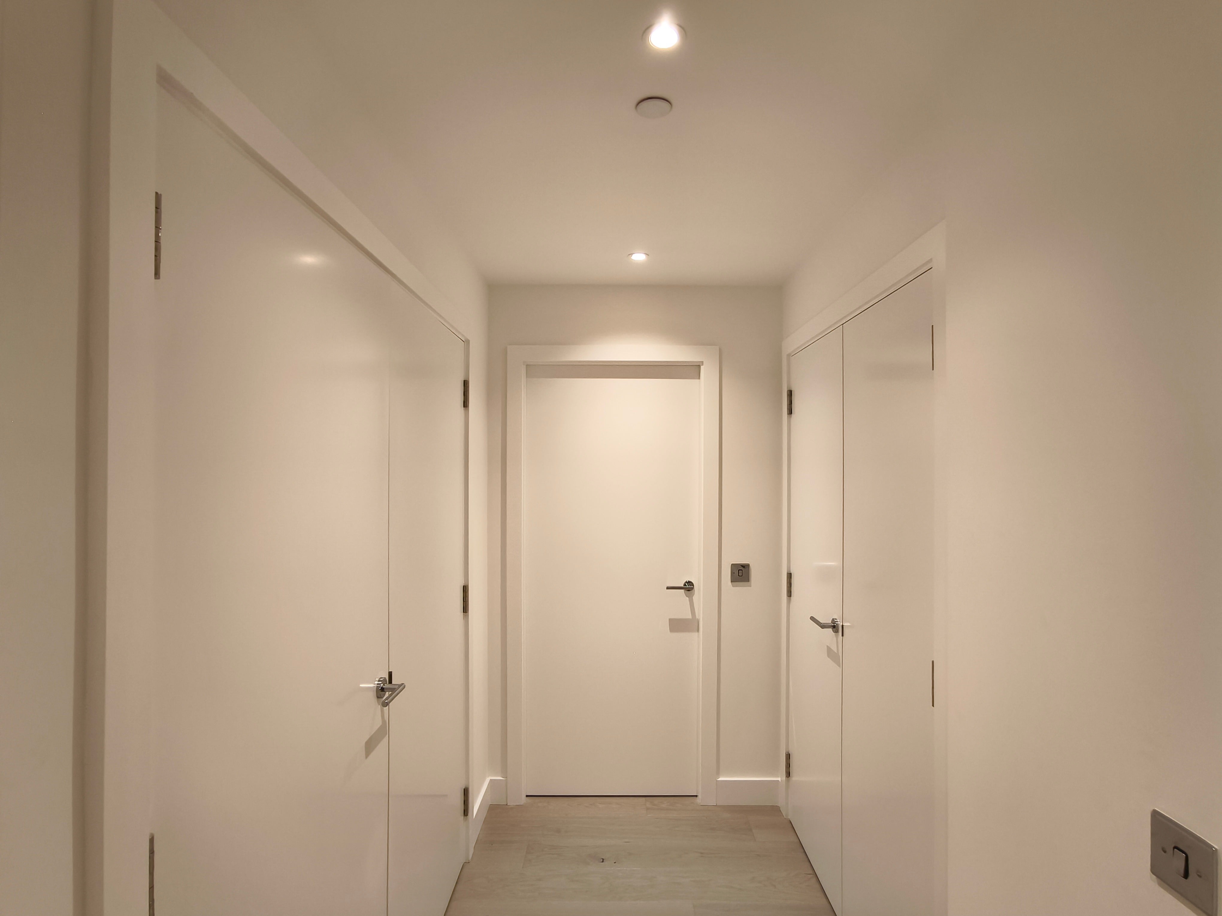 Flat Phoenix Place in Greater London