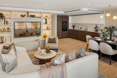 Flat Phoenix Place in Greater London