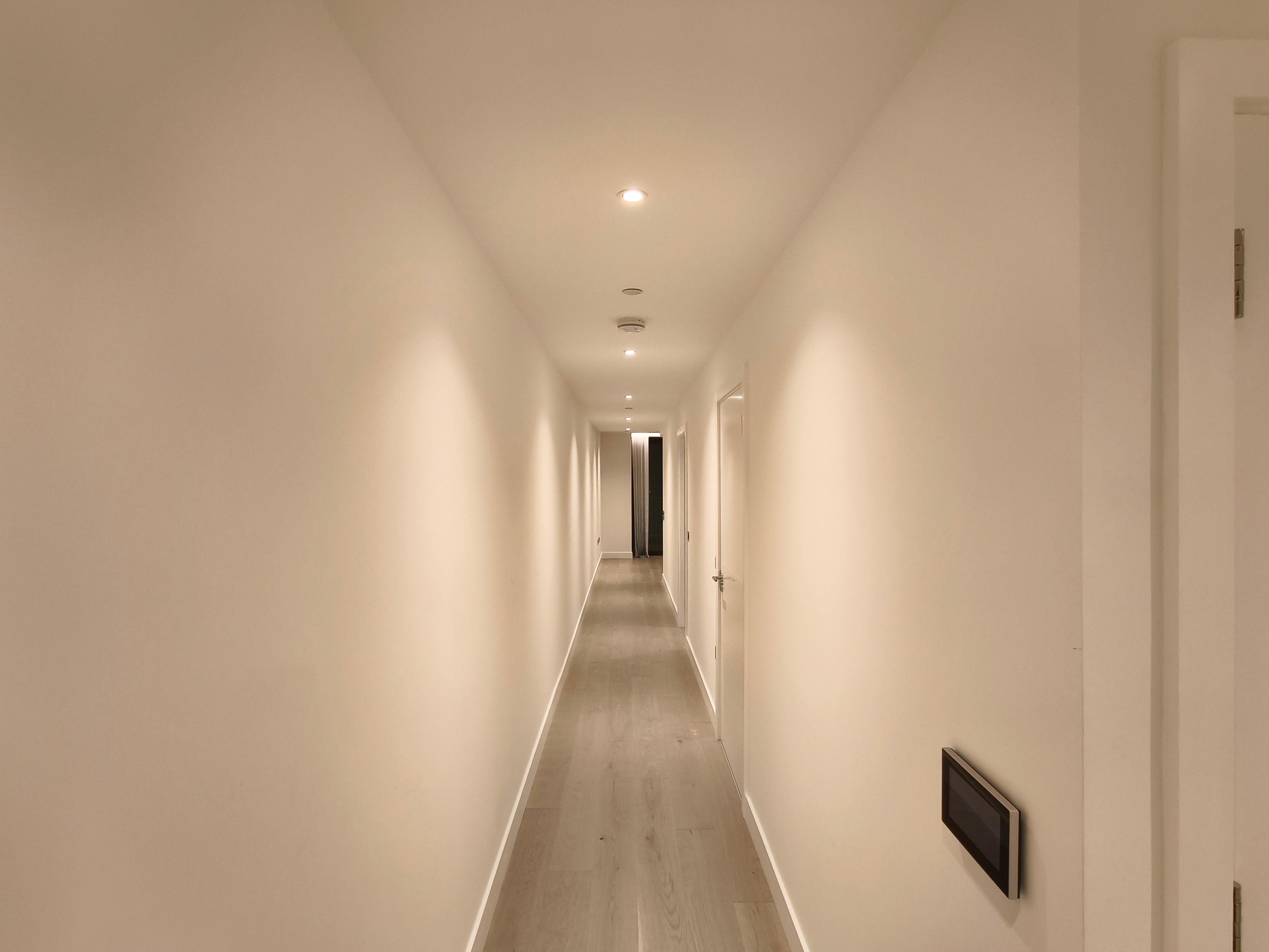 Flat Phoenix Place in Greater London