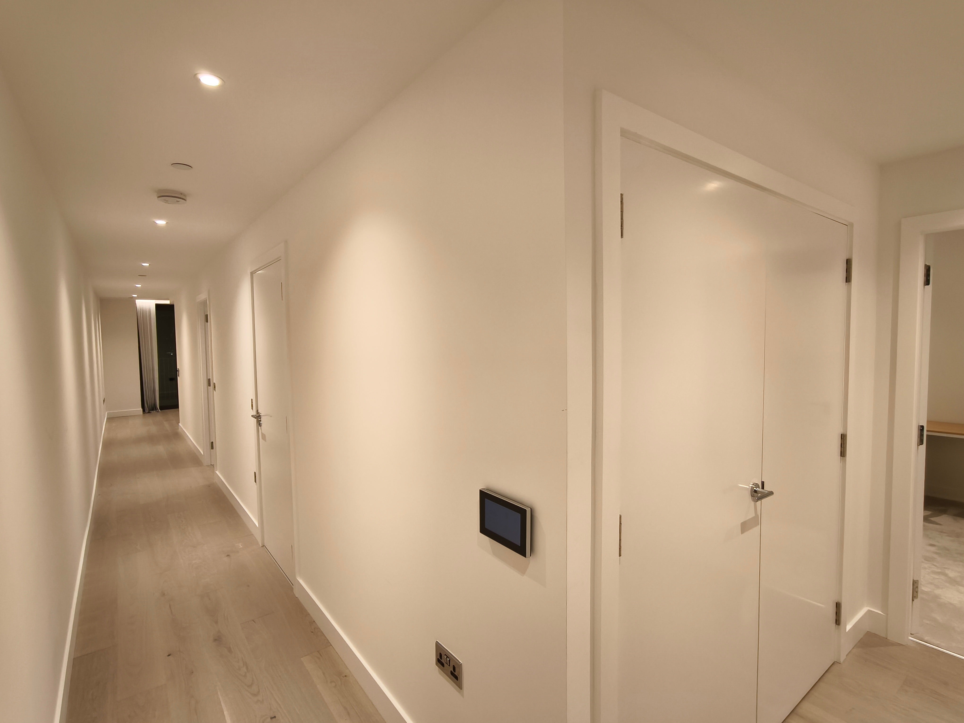 Flat Phoenix Place in Greater London