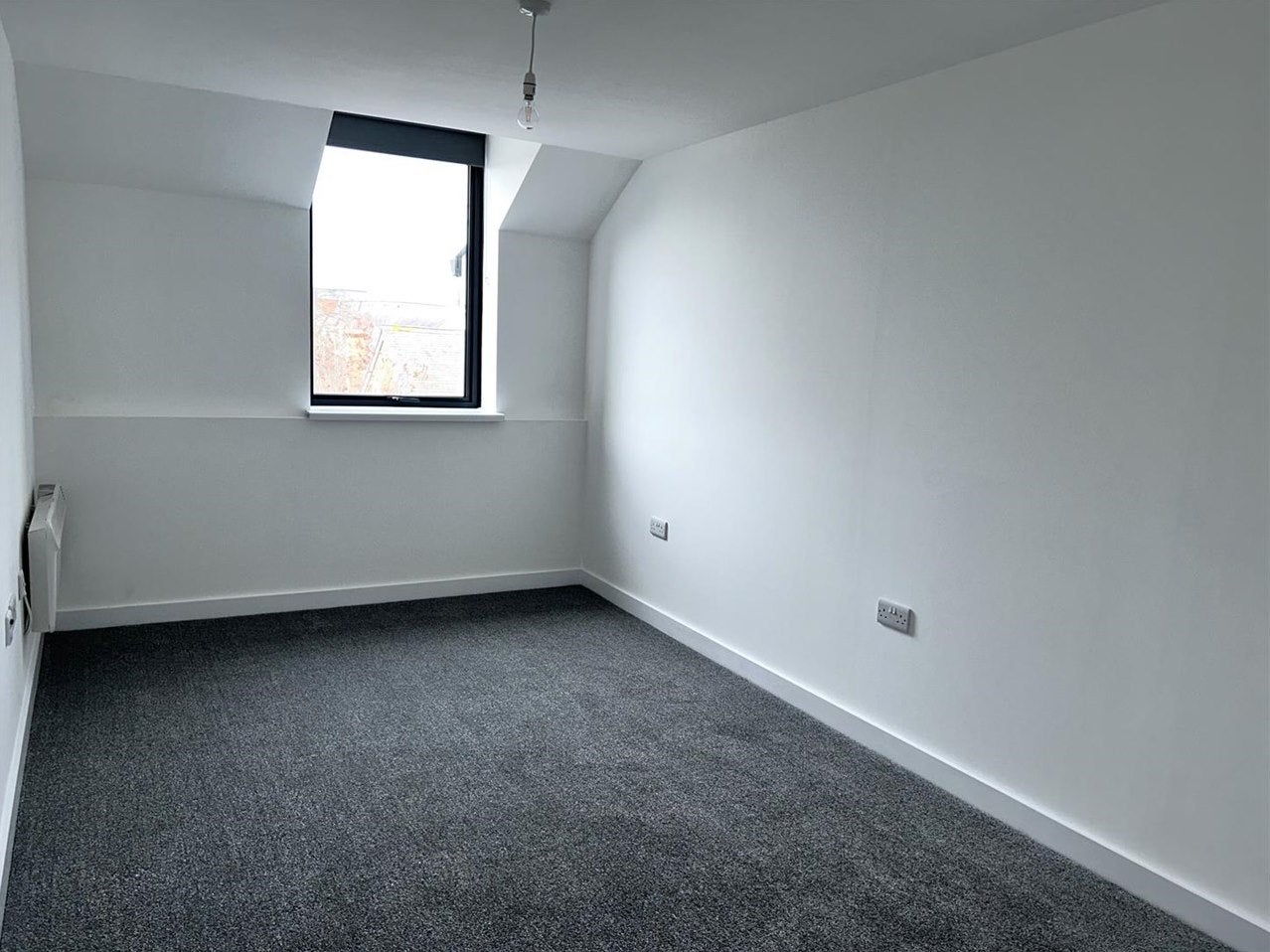 Flat Rainsford Road in Chelmsford