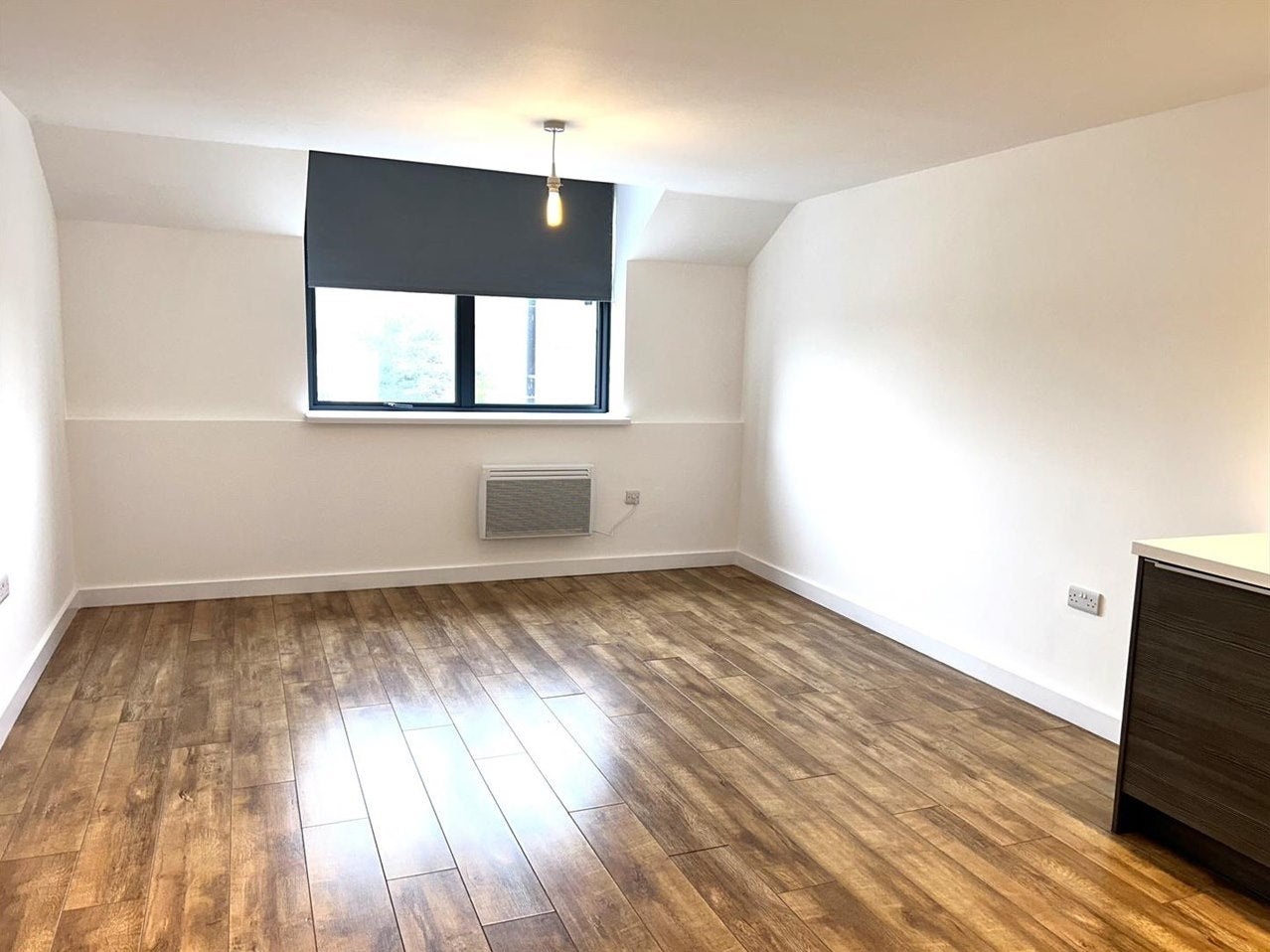 Flat Rainsford Road in Chelmsford