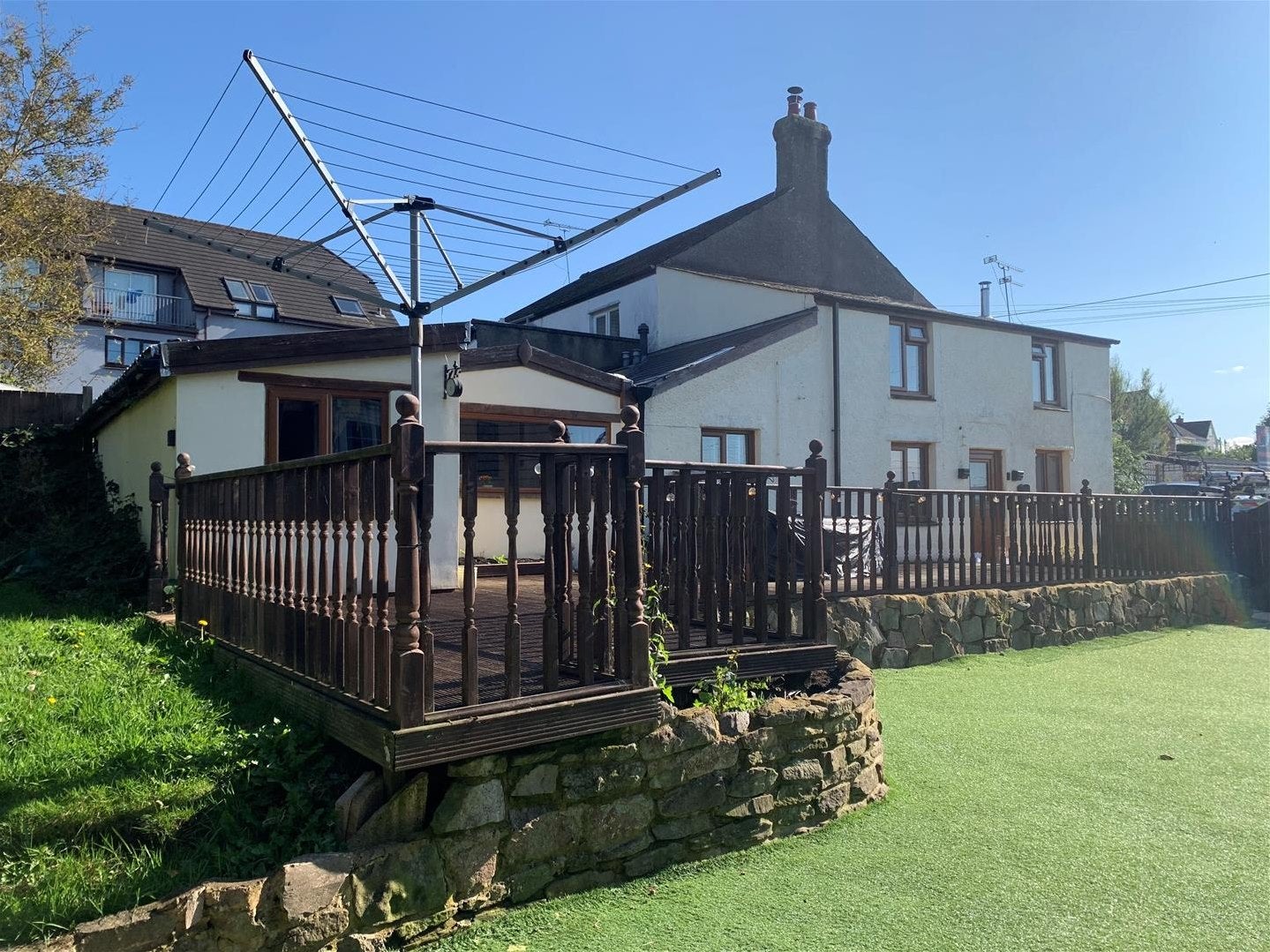 House Meendhurst Road in Forest of Dean
