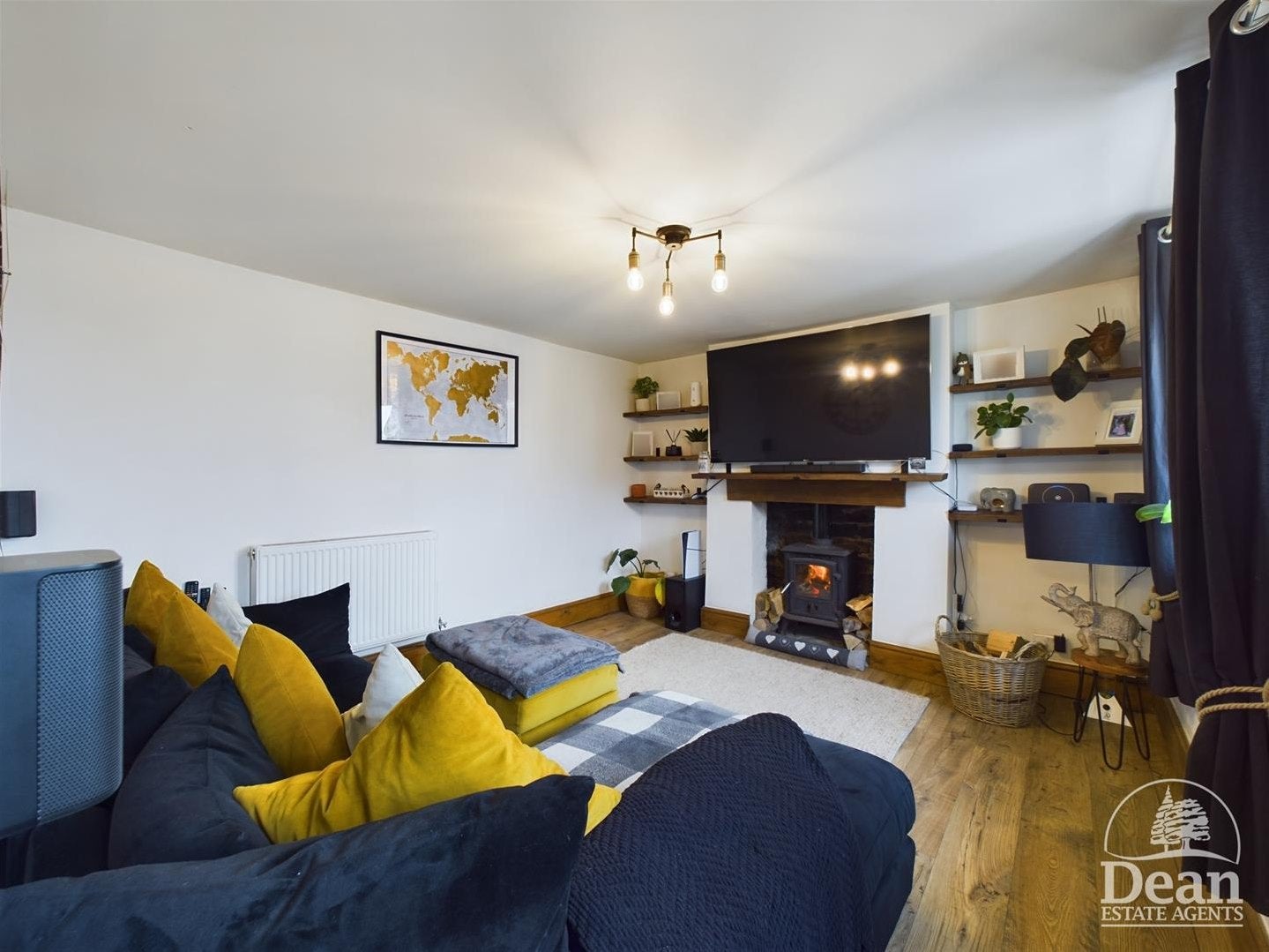 House Meendhurst Road in Forest of Dean