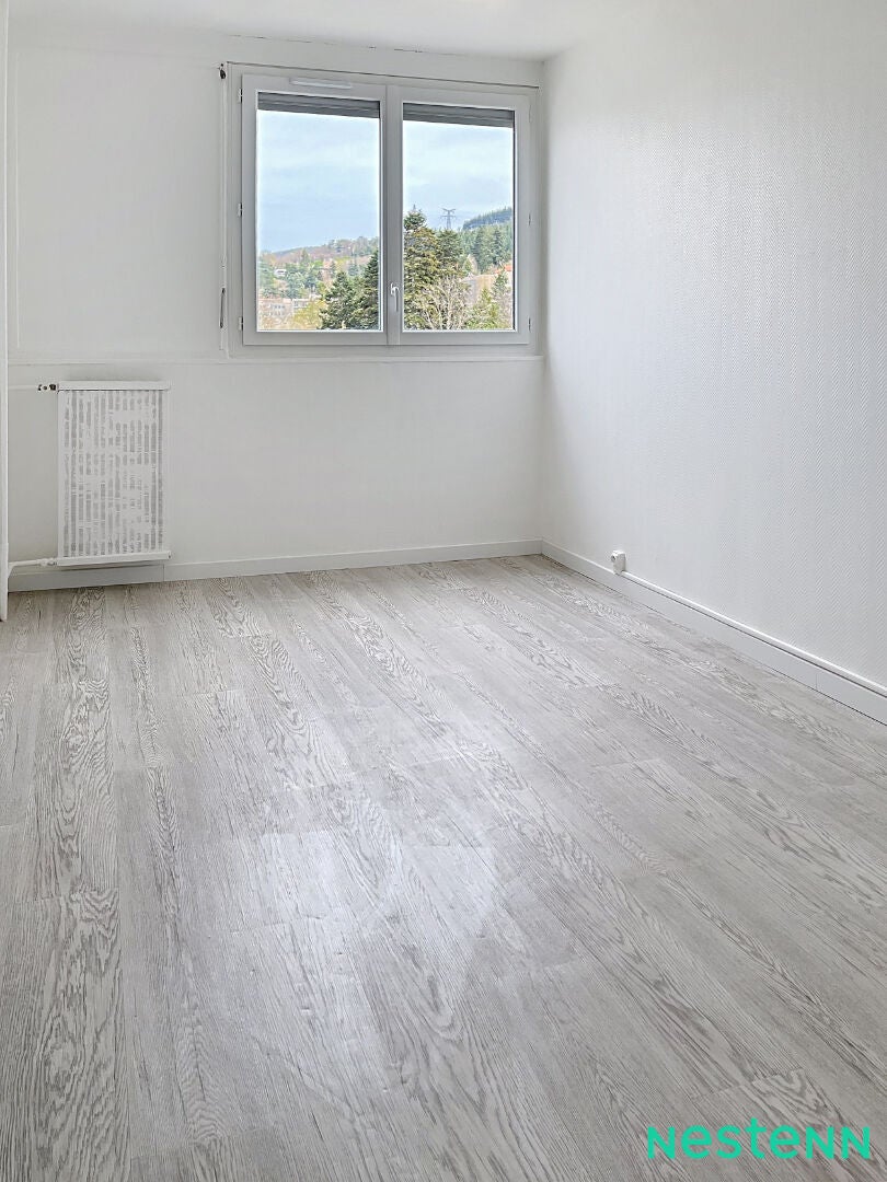 Appartement Cours Fauriel à Saint-Étienne