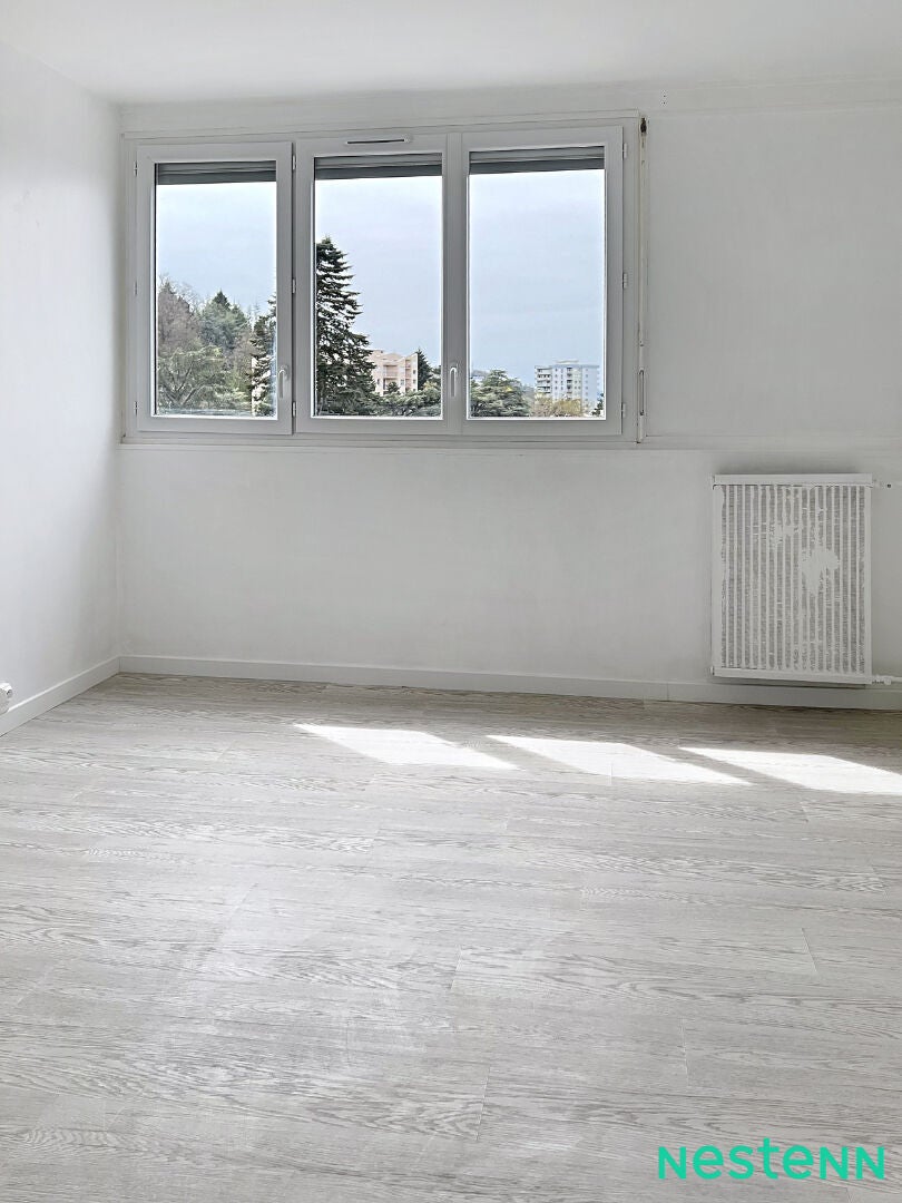 Appartement Cours Fauriel à Saint-Étienne