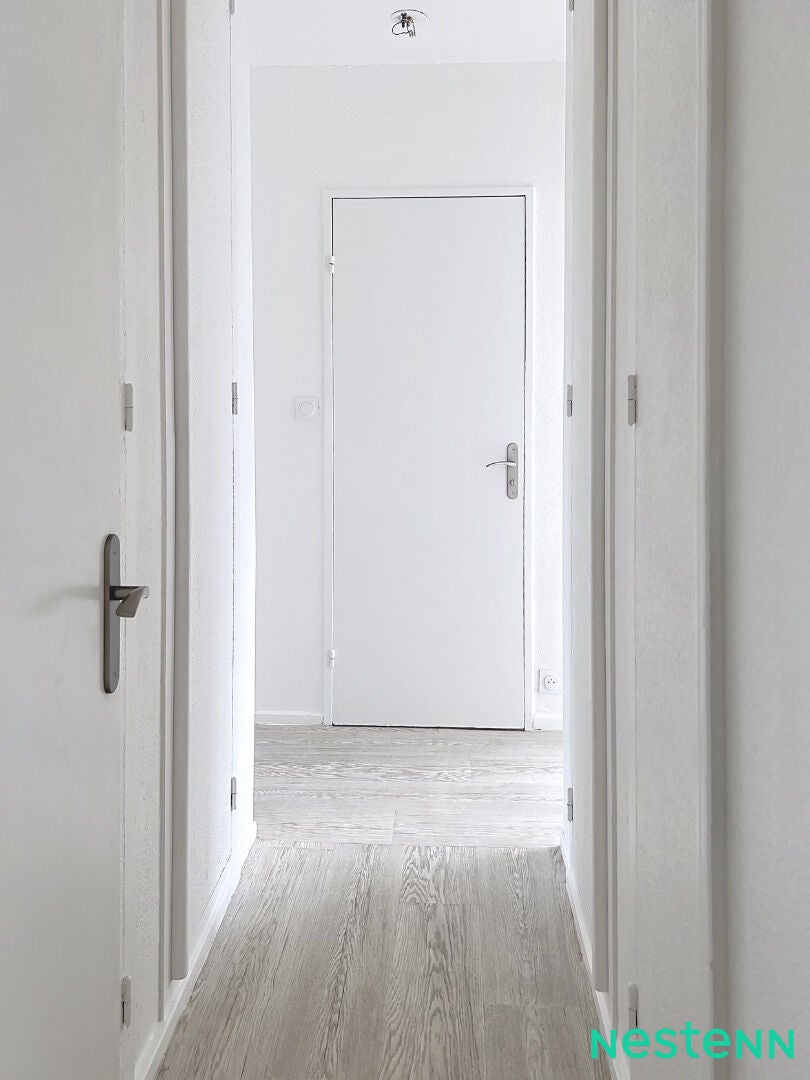 Appartement Cours Fauriel à Saint-Étienne
