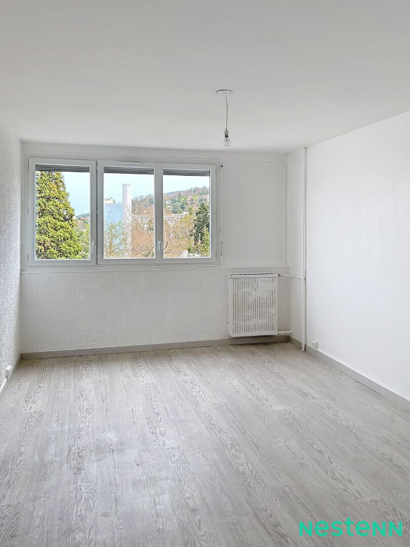 Appartement Cours Fauriel à Saint-Étienne