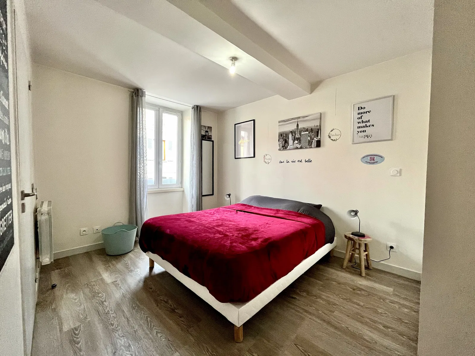 Appartement Rue Sadi Carnot à Rives