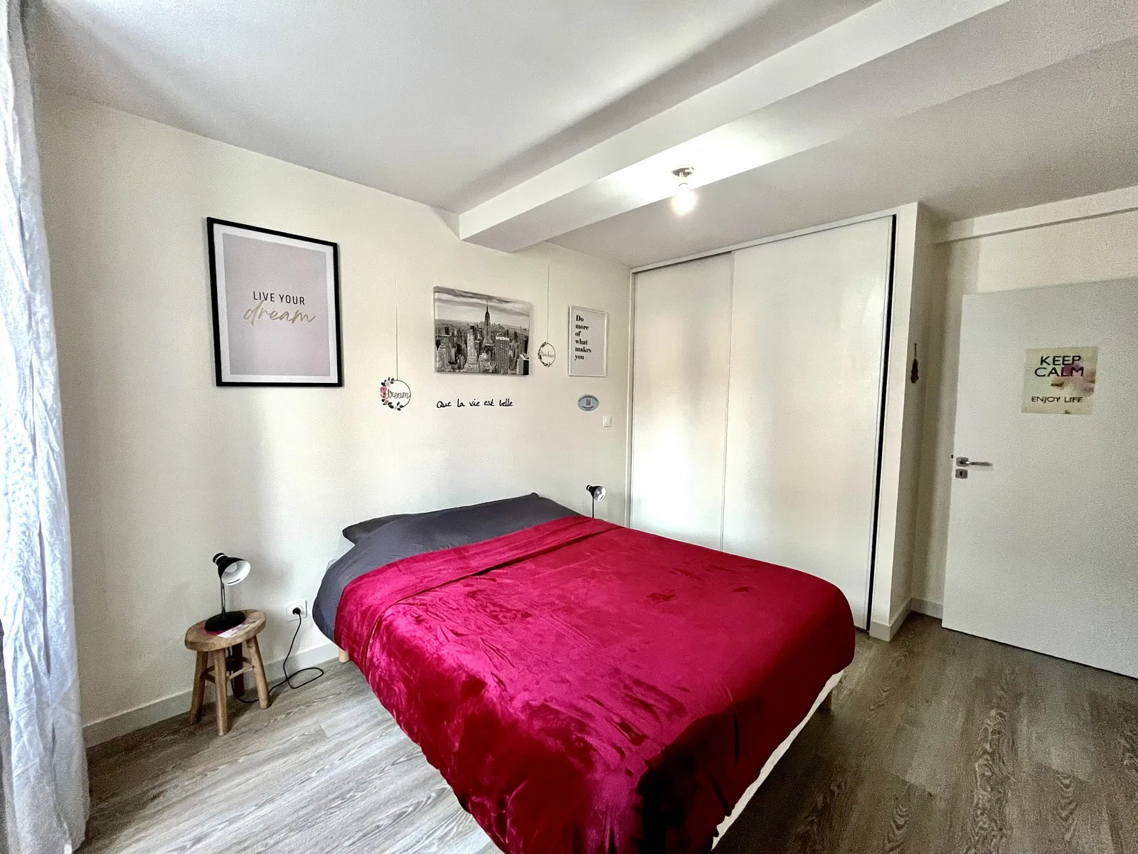 Appartement Rue Sadi Carnot à Rives