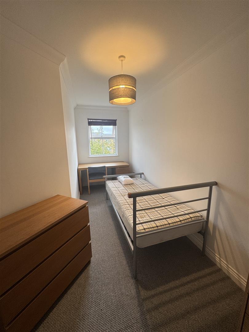 Room Venneit Close in Oxford