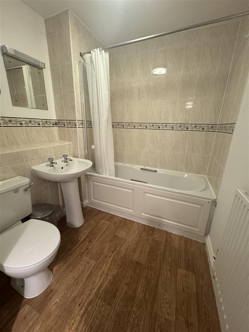Room Venneit Close in Oxford