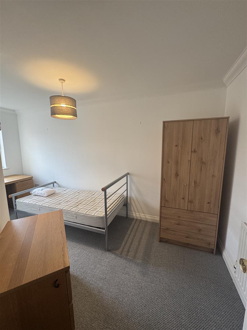 Room Venneit Close in Oxford