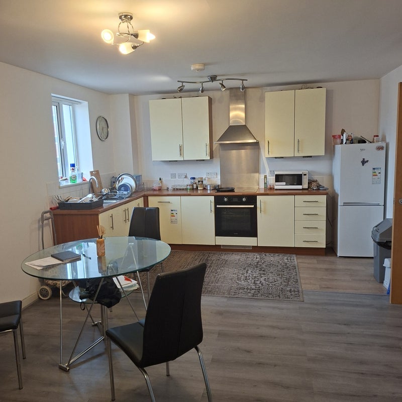 Room Greyfriars Road in Coventry