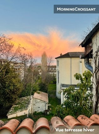 Maison Rue de l'Aigarden à Avignon