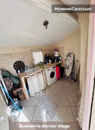 Maison Rue de l'Aigarden à Avignon