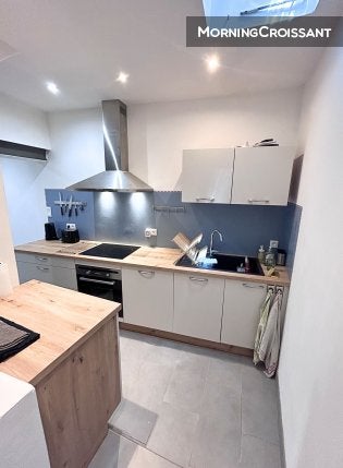 Maison Rue de l'Aigarden à Avignon