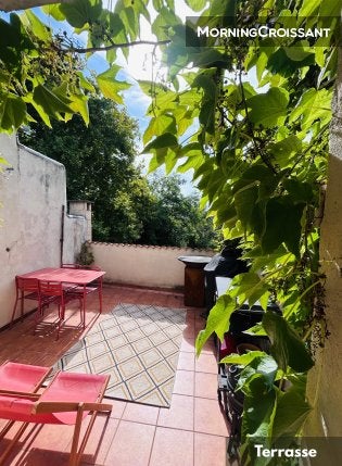 Maison Rue de l'Aigarden à Avignon