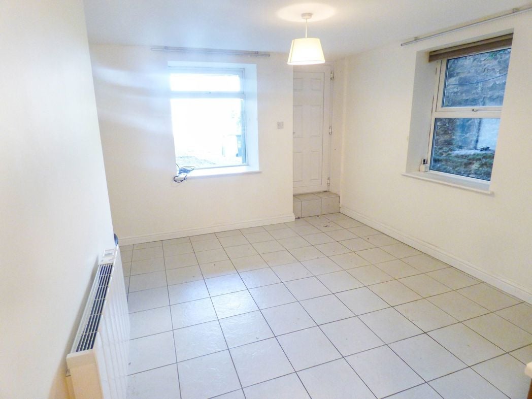 Flat Felltop in Consett