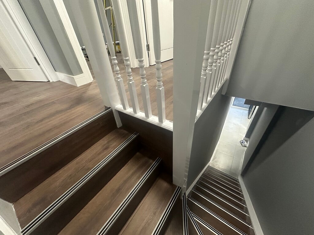 Flat Reigate Road in Greater London