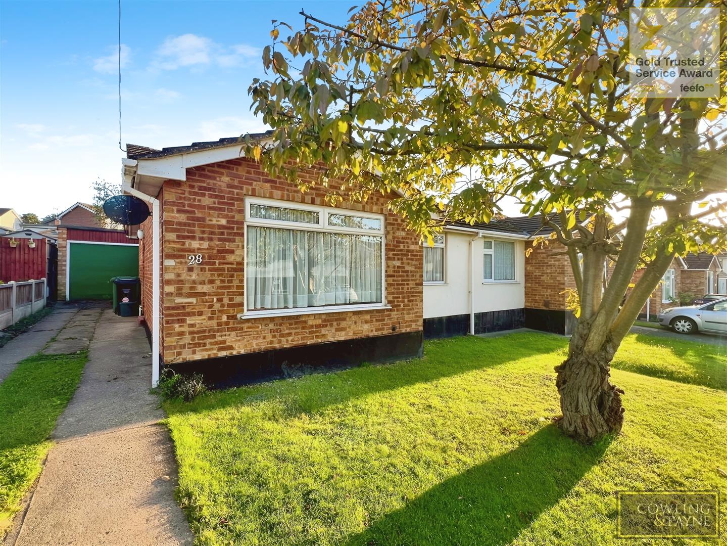 House Long Meadow Drive in Wickford