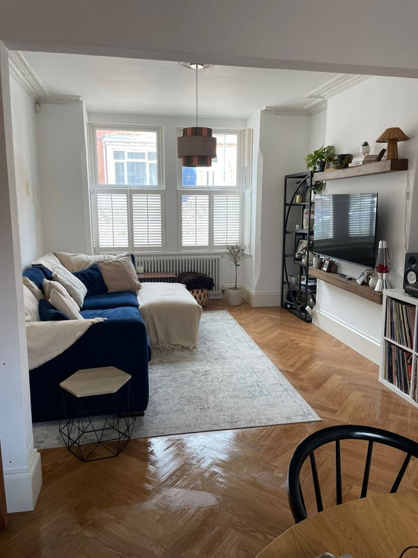 Room Osborne Grove in Nottingham