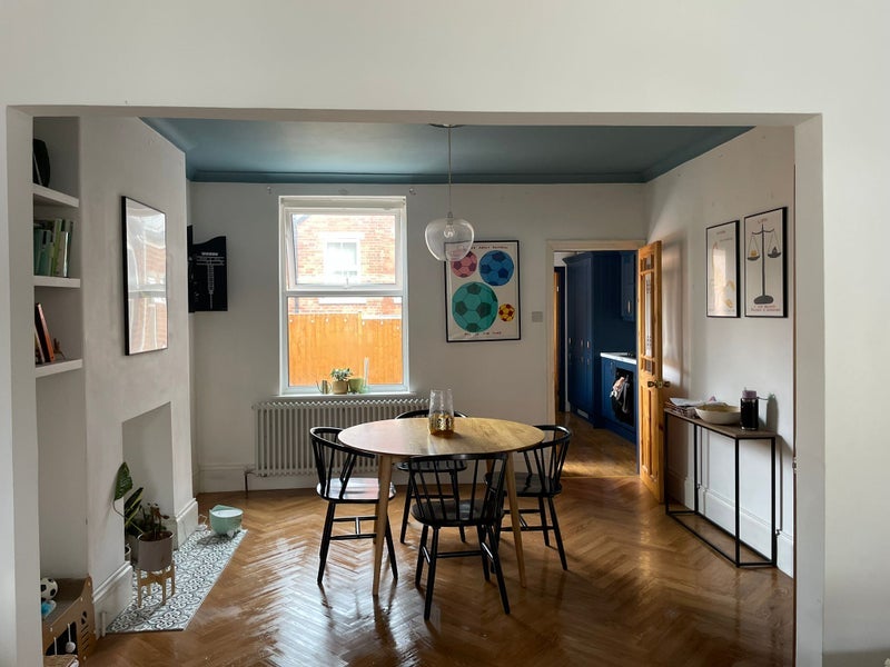 Room Osborne Grove in Nottingham