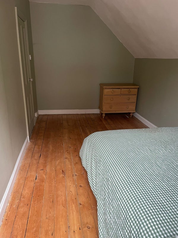 Room Osborne Grove in Nottingham