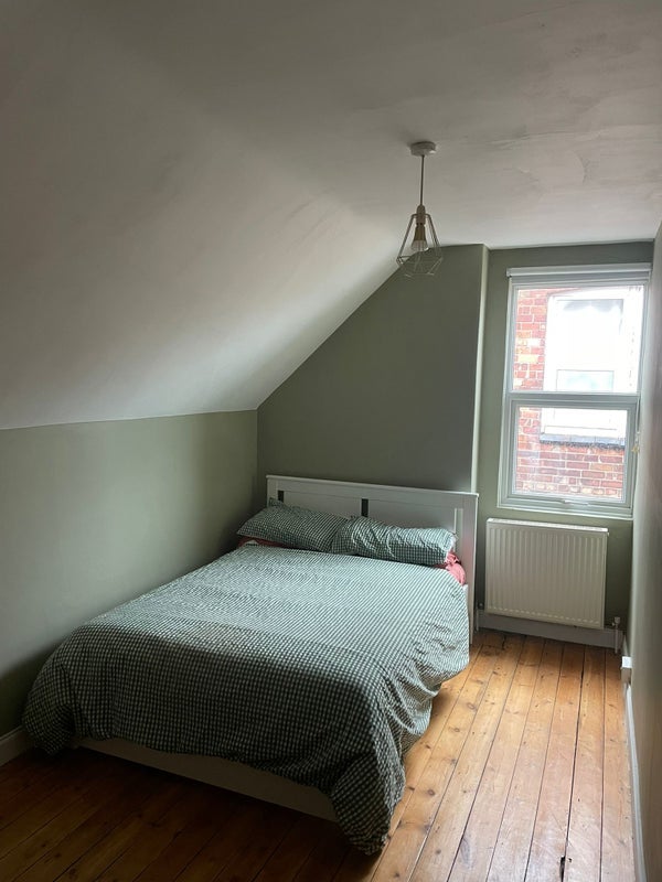 Room Osborne Grove in Nottingham