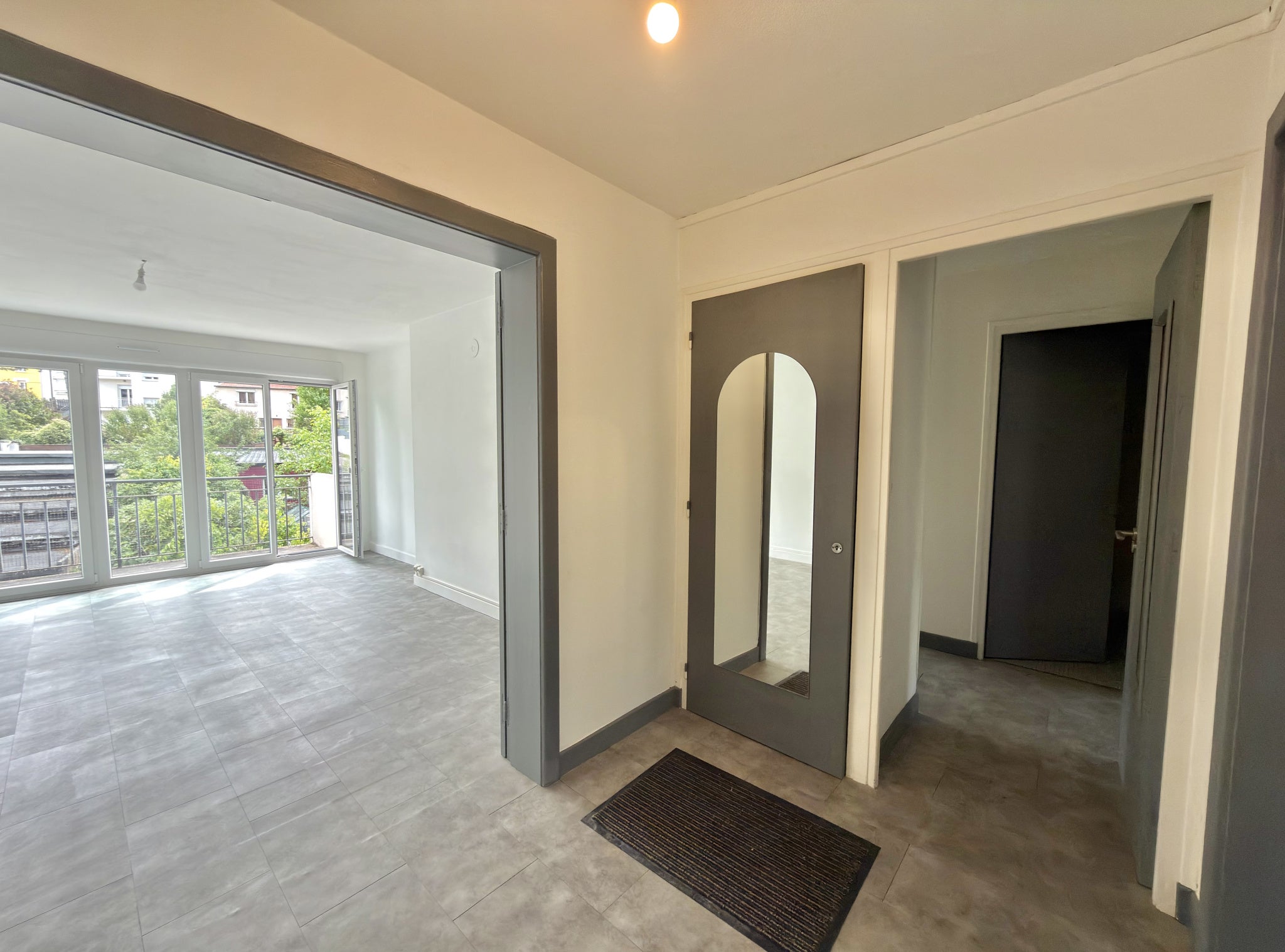 Appartement Rue Charles Keller à Tomblaine