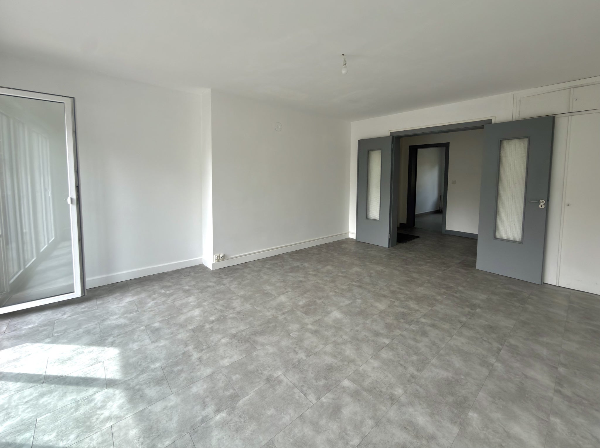 Appartement Rue Charles Keller à Tomblaine