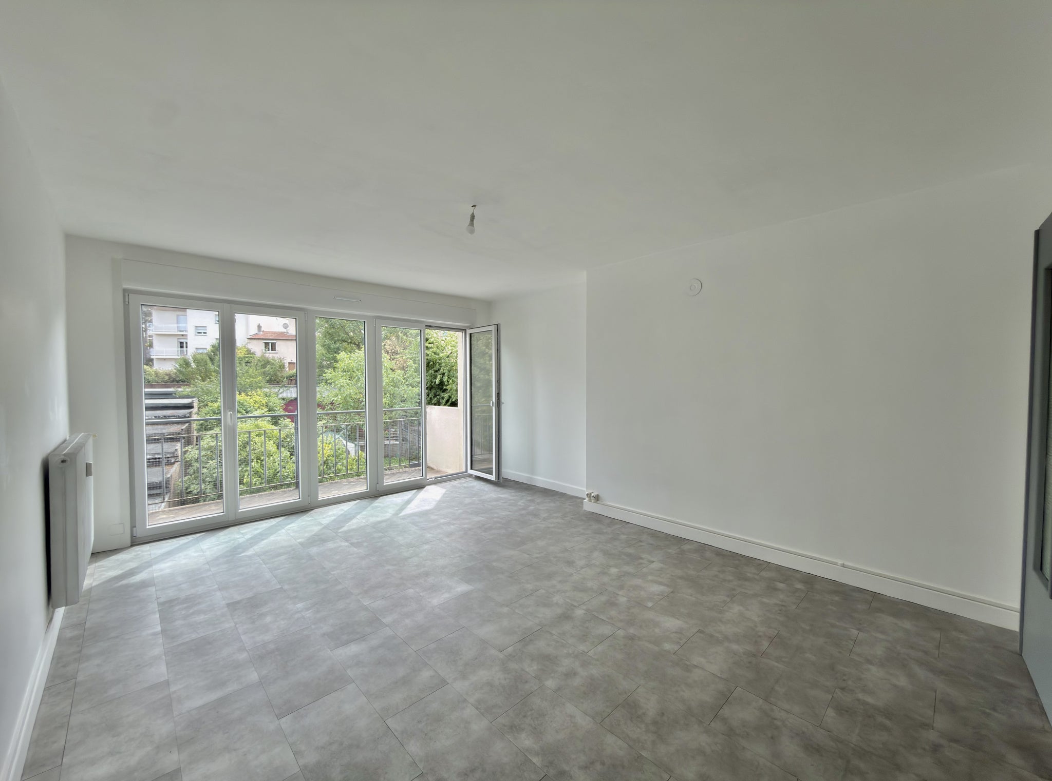 Appartement Rue Charles Keller à Tomblaine