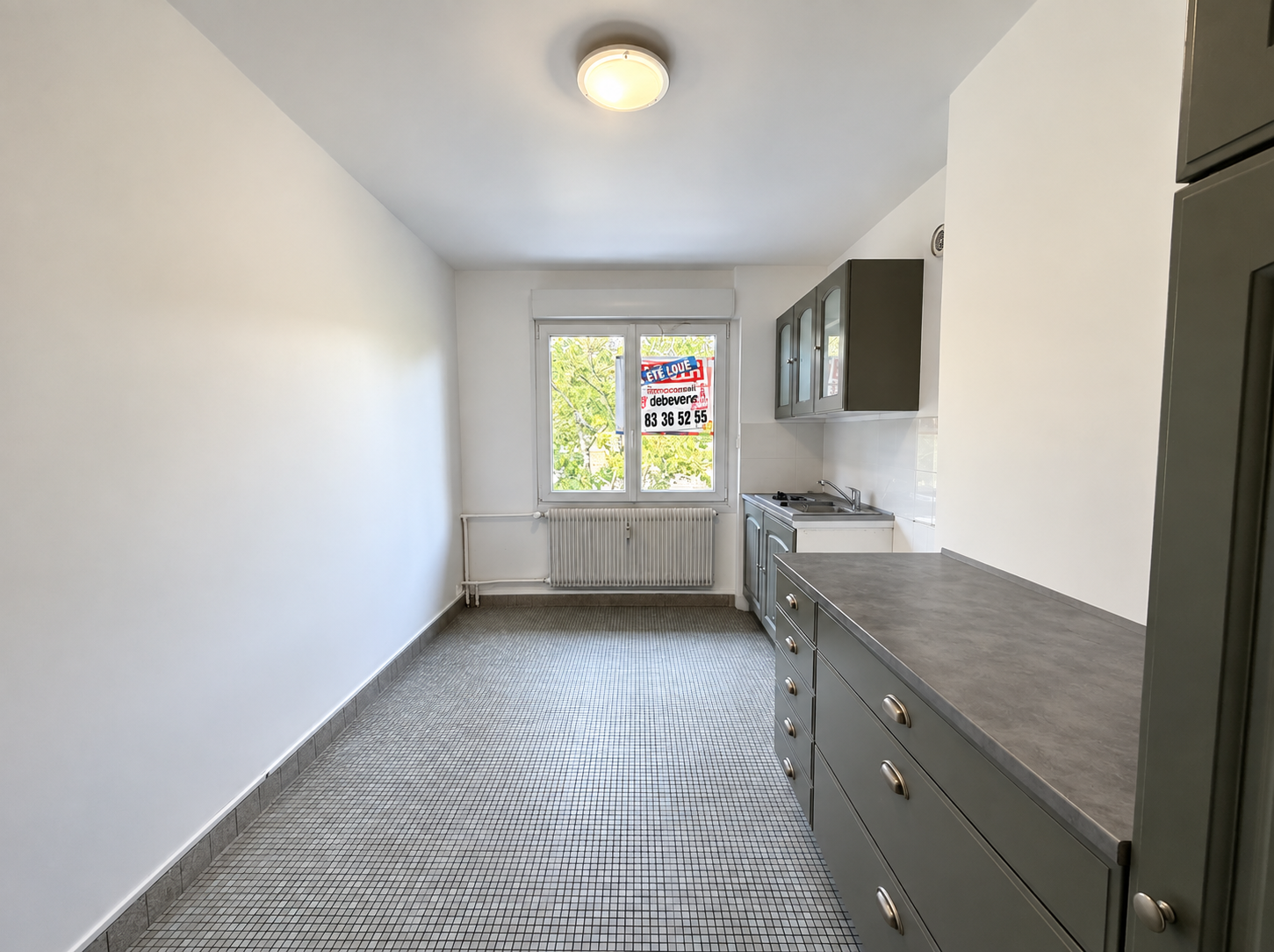 Appartement Rue Charles Keller à Tomblaine
