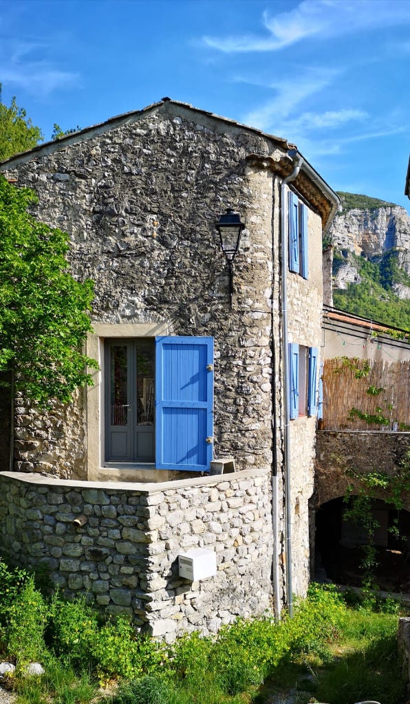 Maison Chemin de la Tour Vieille à Valbelle