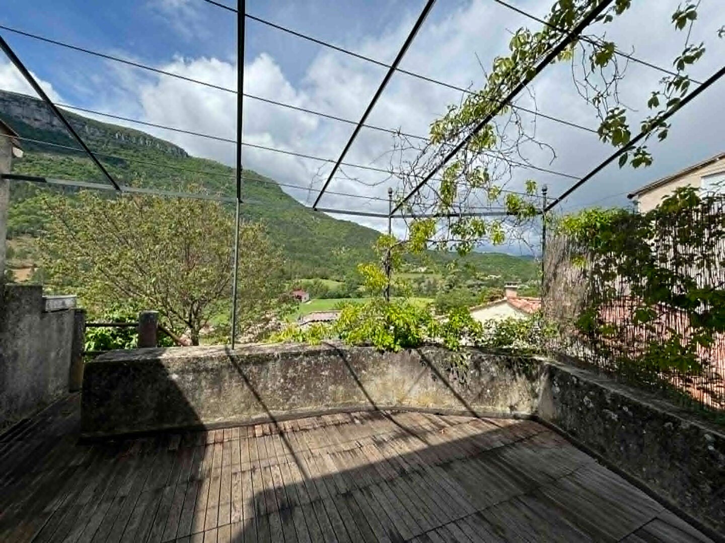 Maison Chemin de la Tour Vieille à Valbelle