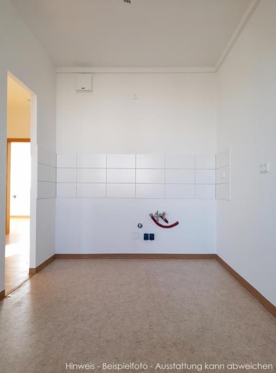 Wohnung Albert-Schweitzer-Straße in Hoyerswerda