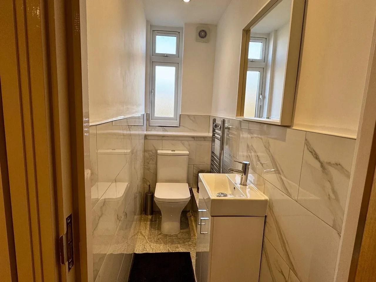 Room Pencraig Way in Greater London