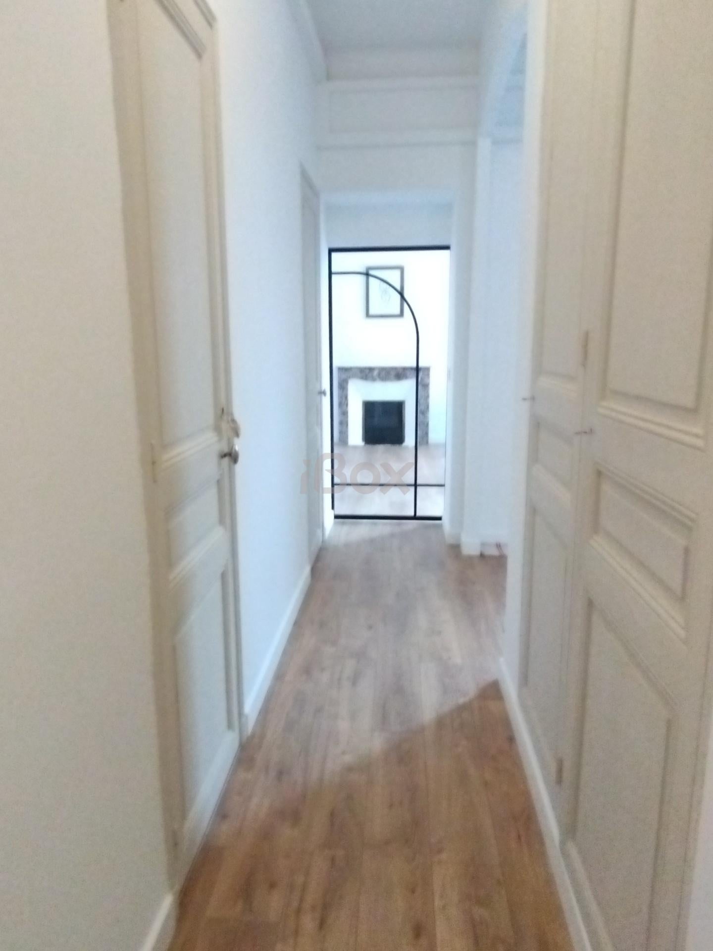 Flat Rue Vincent Allègre in Toulon