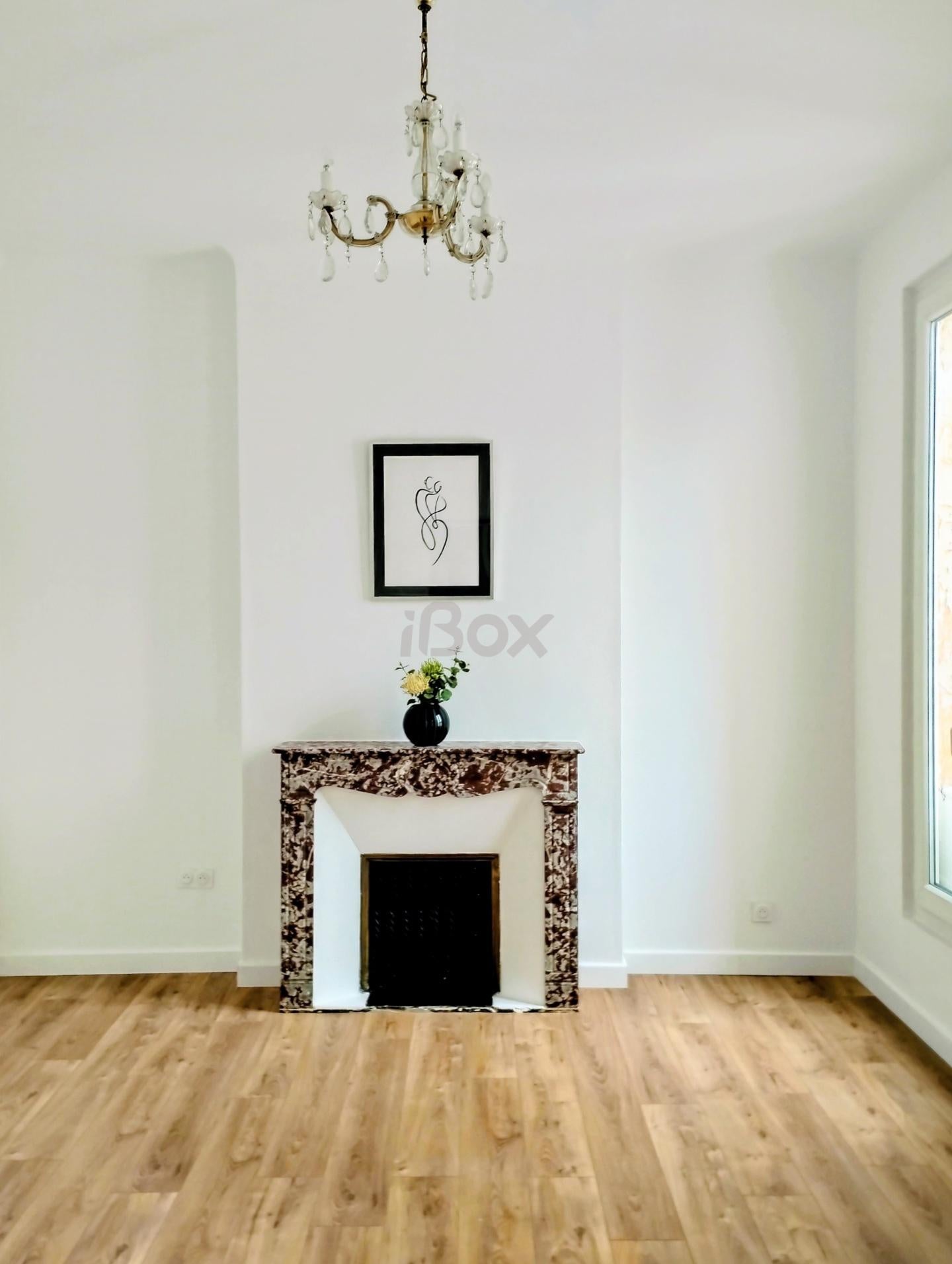 Flat Rue Vincent Allègre in Toulon