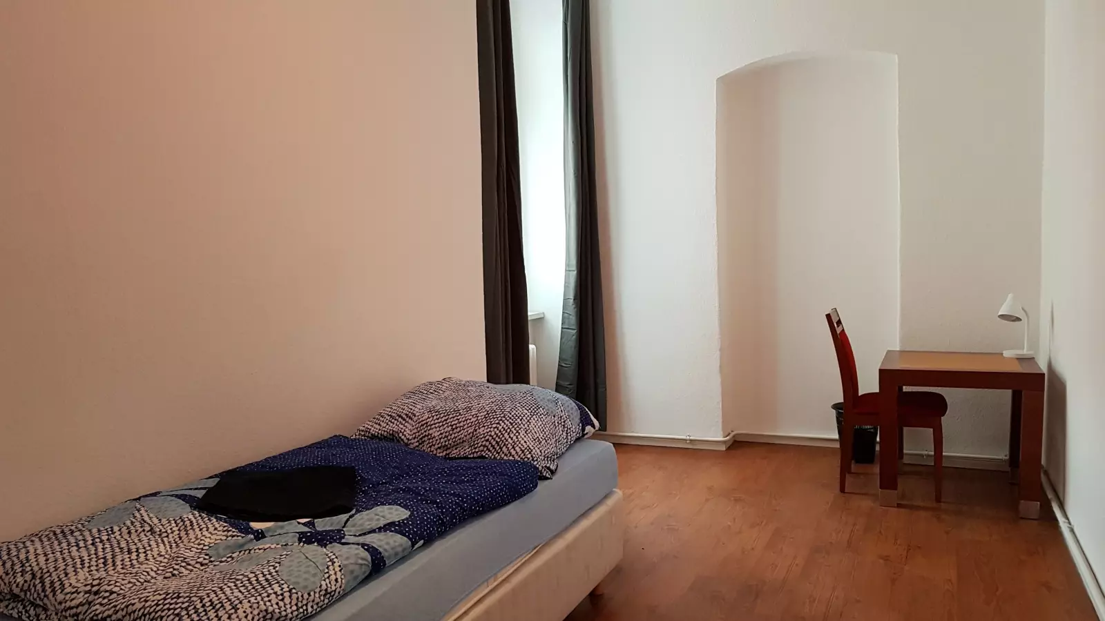 Wohnung Büschingstraße in Berlin